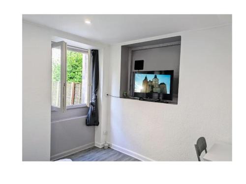 Montbeliard Apartamento | Studio de Tokyo
