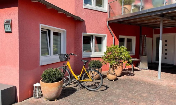 Heppens Apartamento | Studio