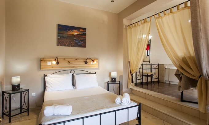 Malevizi Apartamento | STUDIO DELUX / ESTATE KARES