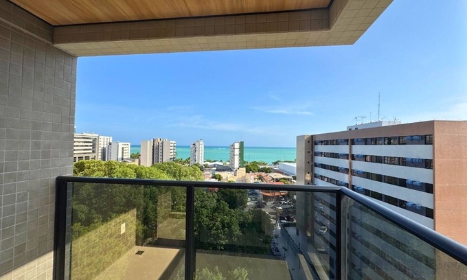 Ponta da Terra Apartamento | Studio Design 3 Apt 802