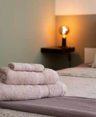 Ascona Apartamento | Studio di Martino