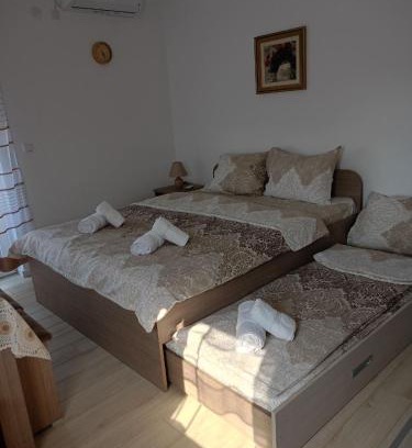 Soko Banja Apartamento | Studio Dimitrije 14