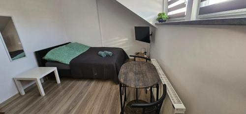 Ketrzyn Apartamento | Studio dla DWOJGA