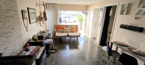 Amparo Apartamento | Studio do Wander