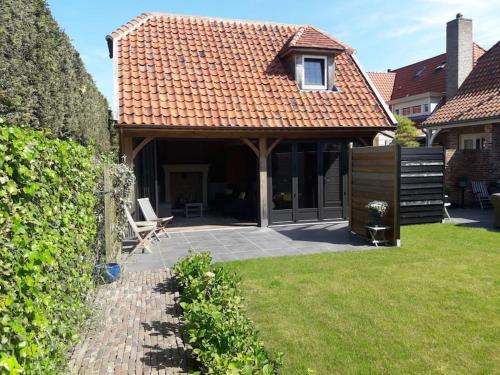 Domburg Casa | Studio Domburg