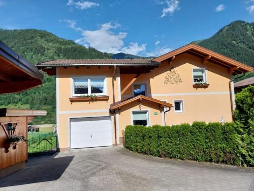 Dorfgastein Apartamento | Studio Dorfblick in Dorfgastein
