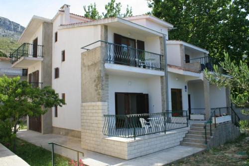Duce Apartamento | Studio Duce 2746b