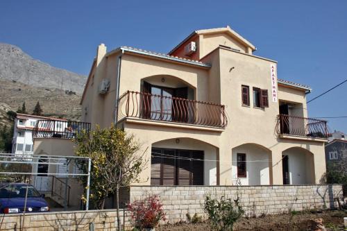 Duce Apartamento | Studio Duce 4852b