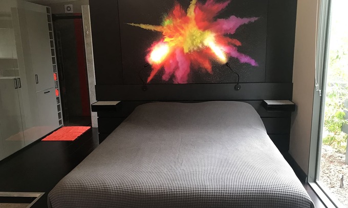 Scotsdale Apartamento | Studio DUET Luxury Private - 5 minutes to Denmark