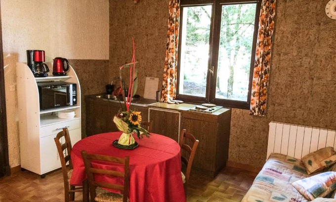 Mazamet Apartamento | Studio duplex 1 Lac des Montagnès