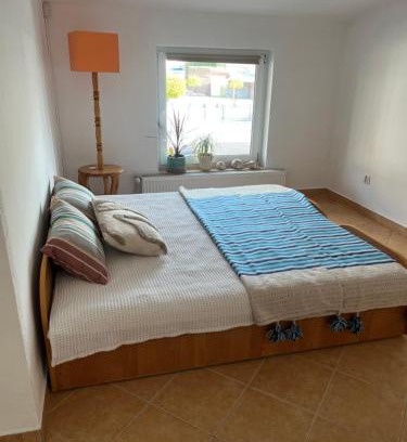 Augustow Apartamento | Studio dwupokojowe z łazienką i kuchnią