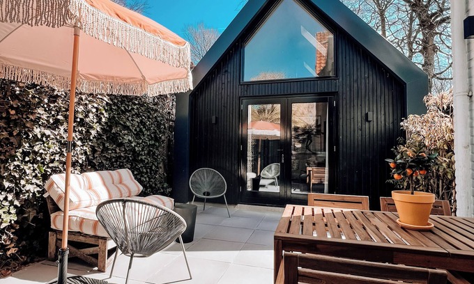 Bergen Villa | Studio Dyer