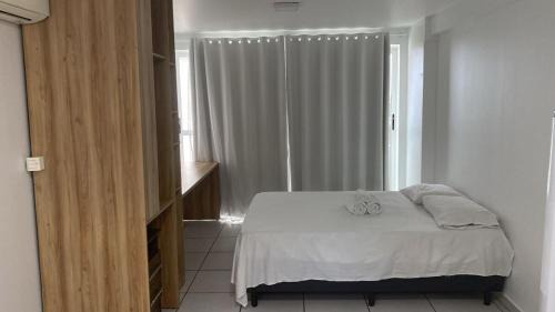 Mossoro Apartamento | Studio Easy West Flat