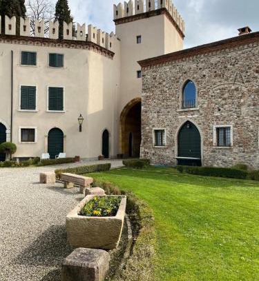 Cola Apartamento | Studio Ebi Vacation - Lazise