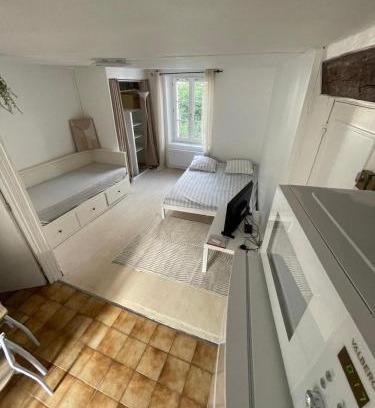 Ecouen Casa | Studio Ecouen