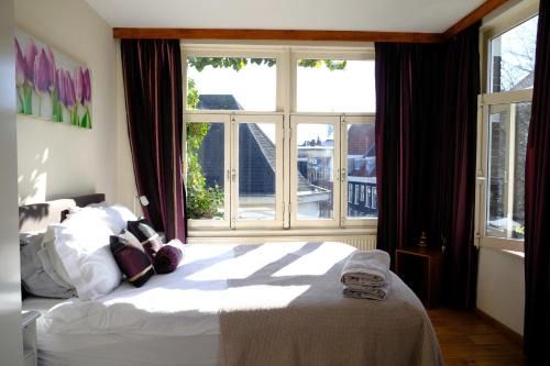 Jordaan Apartamento | Studio Eelhouse