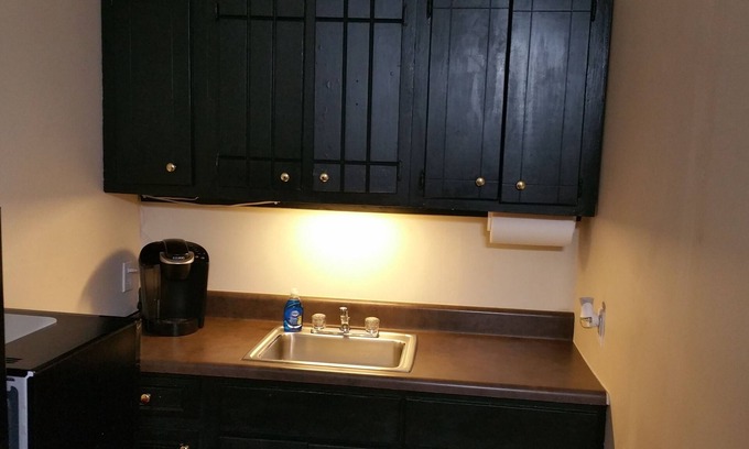 Rome Apartamento | Estudio de una habitación de eficiencia cerca de las principales atracciones