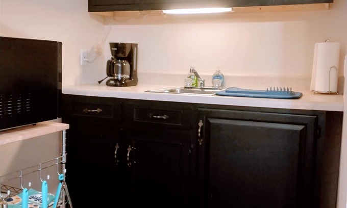 Rome Apartamento | studio effiency 1308B