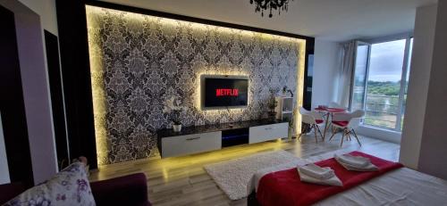 Tirgu Mures Apartamento | Studio Elegance
