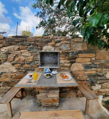 Agios Ioannis Apartamento | Studio Elisabeth