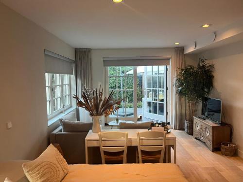 Bergen Apartamento | Studio Elysium