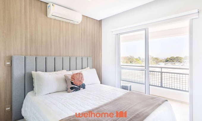 Cotia Apartamento | Studio em Cotia com piscina e lazer completo