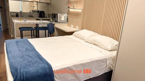 Cotia Apartamento | Studio em Cotia completo com boa localização