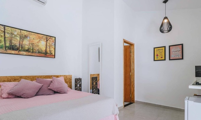 Petropolis Apartamento | Casa em Petrópolis com Natureza e Encanto