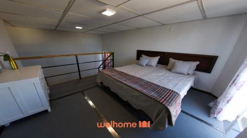 Jardim Carvalho Apartamento | Studio em Ponta Grossa com Otima Localizacao