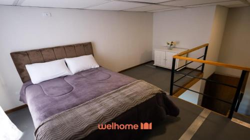 Jardim Carvalho Apartamento | Studio em Ponta Grossa com Conforto e Localizacao