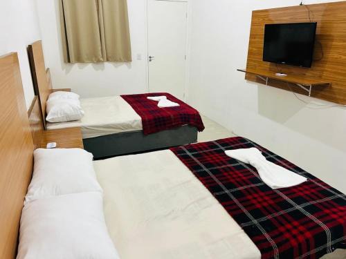 Sitio Barrocada Apartamento | Studio em SP Zona Norte á 6km metrô Tucuruvi
