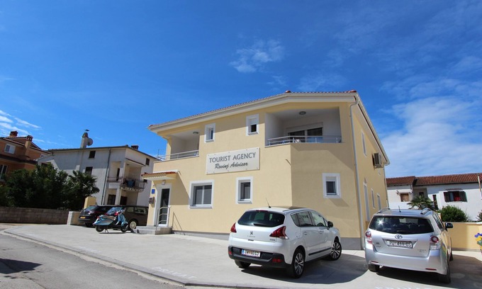 Rovinj Apartamento | Studio Emanuel