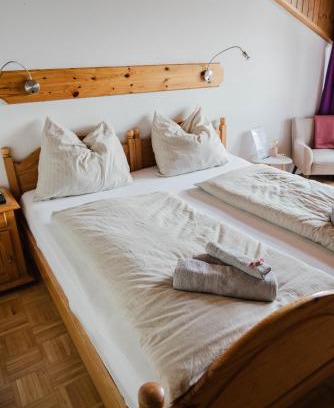 Schiefling am See Apartamento | Studio Emi