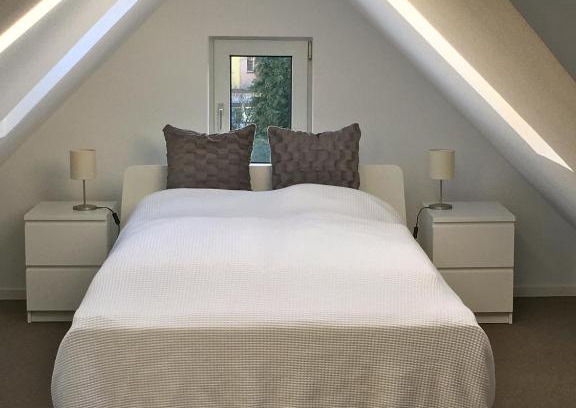 Detmold Apartamento | Studio Emilie