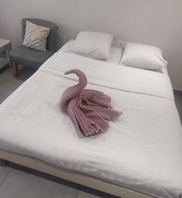 Montceau-les-Mines Apartamento | Studio en centre ville