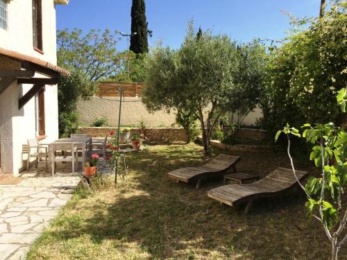 Aubagne Apartamento | Studio en Provence