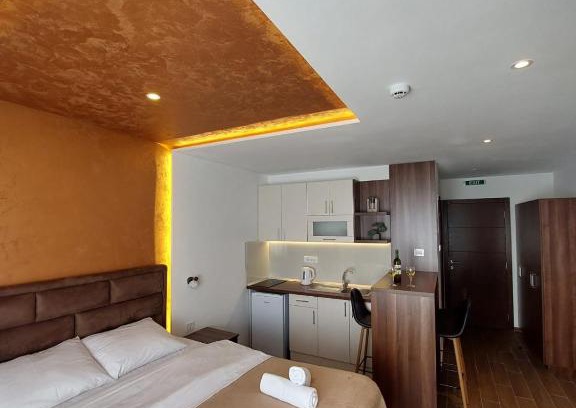 Bajina Basta Apartamento | Studio Enigma Bajina Bašta
