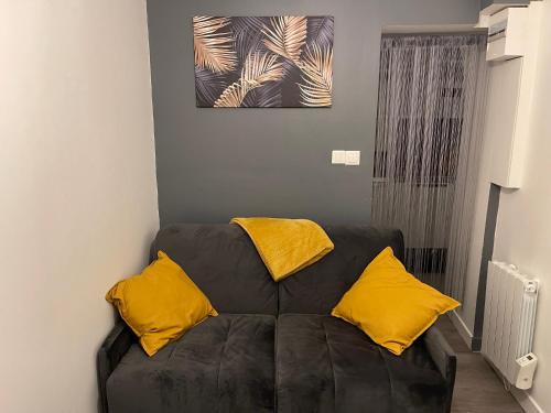 Suresnes Apartamento | Studio entièrement équipé à 10 min de La Défense