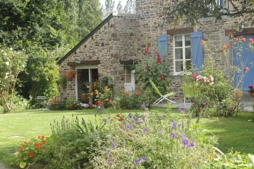Dol-de-Bretagne Apartamento | studio entre Mt-St-Michel et St- Malo