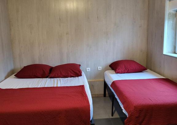 Vaires-sur-Marne Apartamento | STUDIO ENTRE PARIS et DISNEY 3