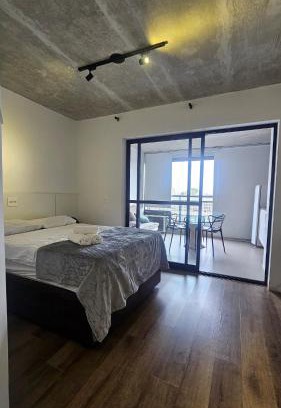 Bom Retiro Apartamento | Studio espaço Bom Retiro