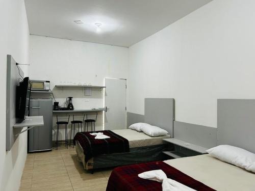 Sitio Barrocada Apartamento | Studio espaçoso em São Paulo no bairro Tucuruvi