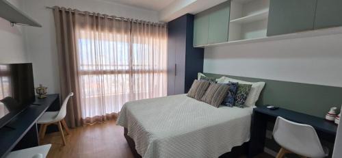 Tucuruvi Apartamento | Studio Estação Shopping Tucuruvi