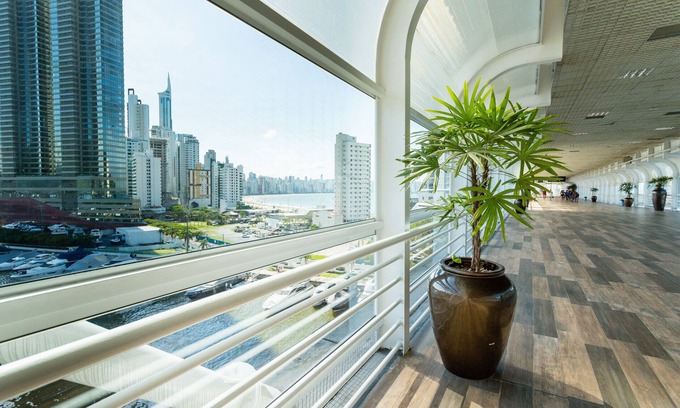 Barra Apartamento | Studio Estaleirinho 700m from Unipraias Park KV8113