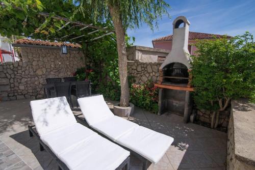 Veli Losinj Apartamento | Studio Für 2 Personen 1 Kind Ca 36 M Sup2 In Veli Lošinj, Adriaküste Kroatien Kroatische Inseln