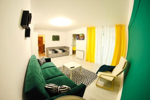 Toplita Apartamento | Studio F13