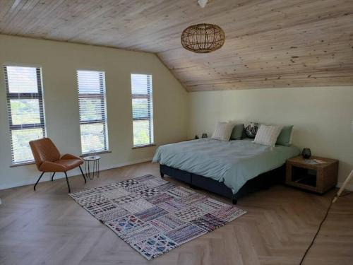 Helderberg Rural Apartamento | Studio firlands