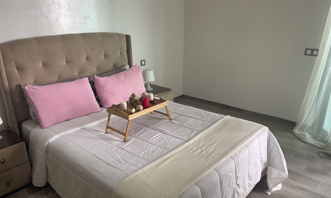 Mohammedia Casa | Five Stars Miramar Studio