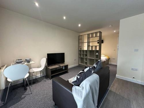 Bolton Apartamento | Studio Flat in Bolton