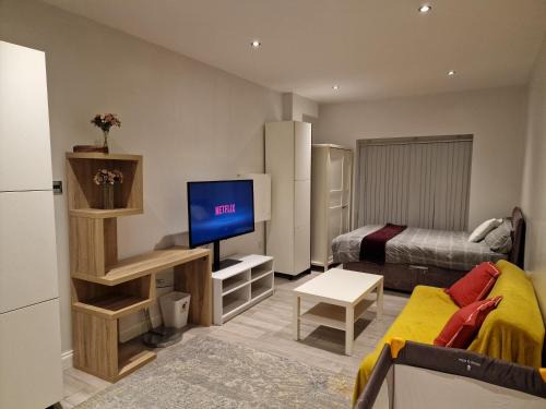 Luton Apartamento | Studio flat in Luton